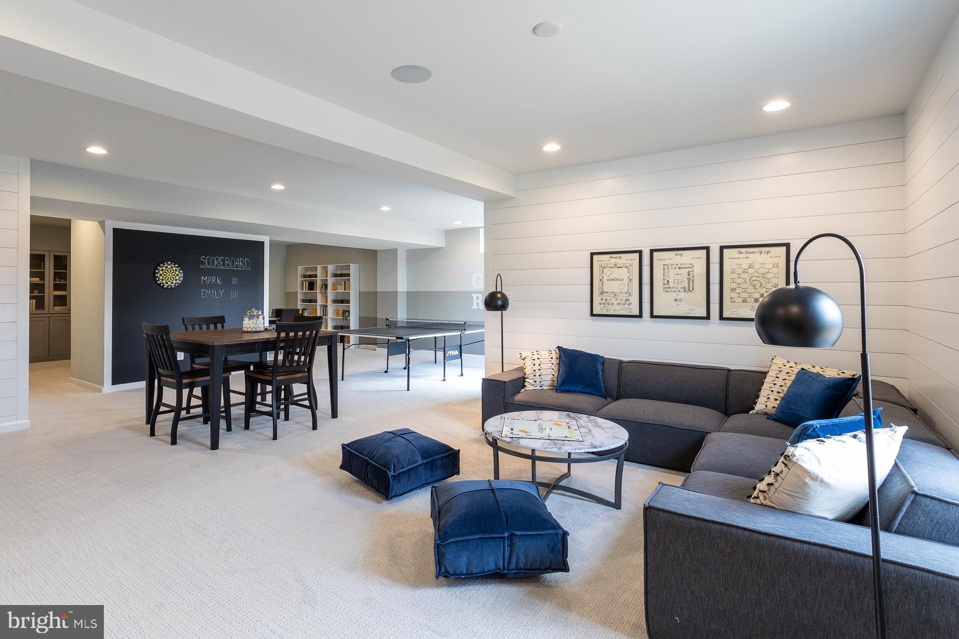 STONE MILL - Residential