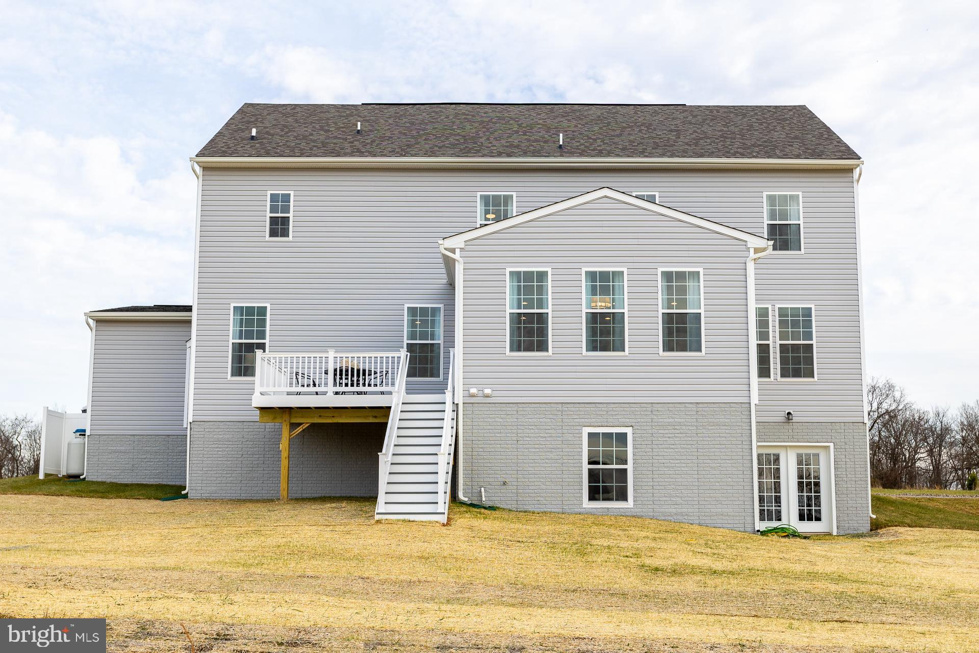 STONE MILL - Residential