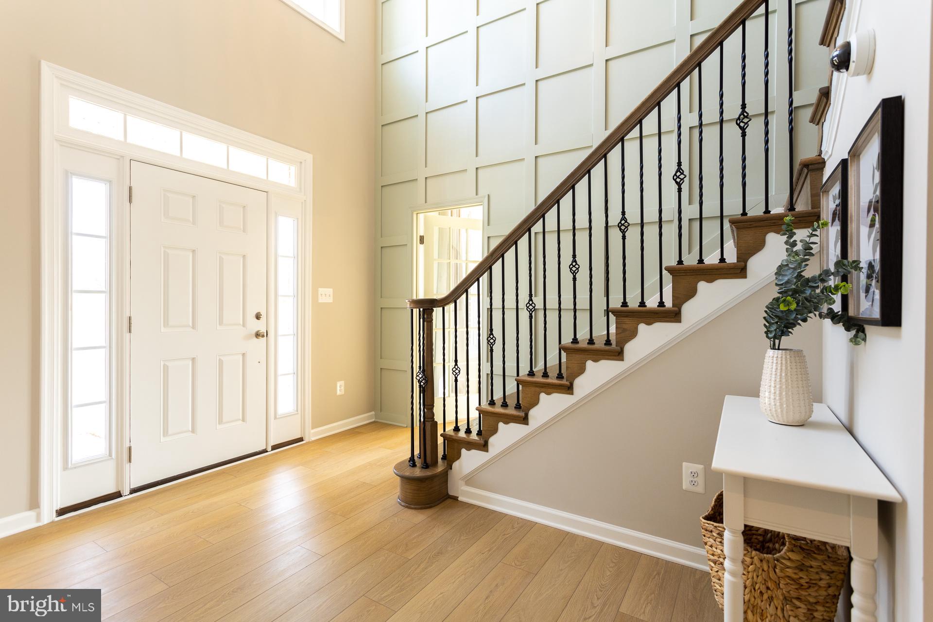 STONE MILL - Residential