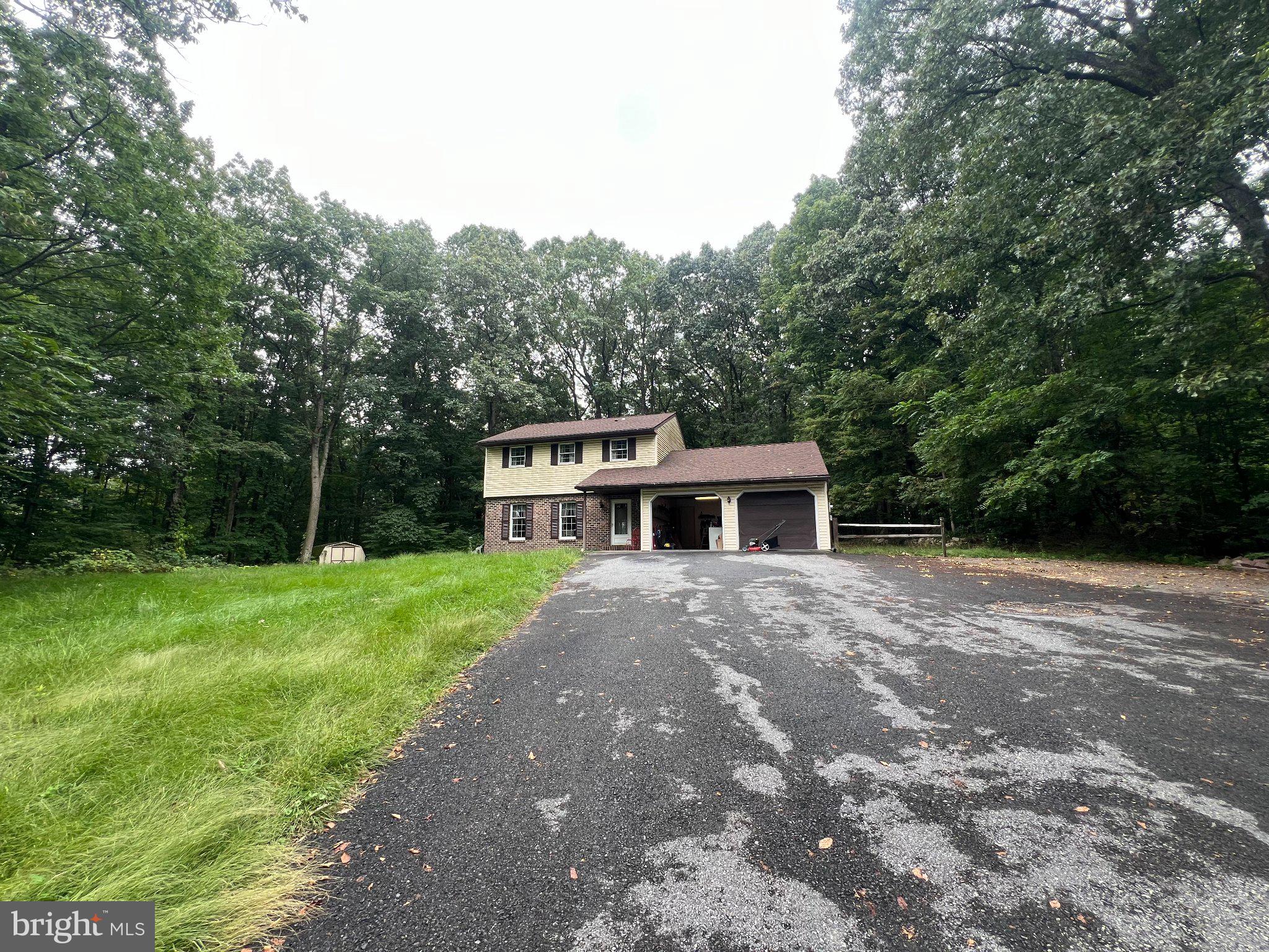 162 STITZER ROAD