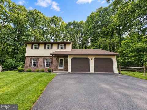 Photo of 162 Stitzer Road, FLEETWOOD, PA 19522 (MLS # PABK2079072)