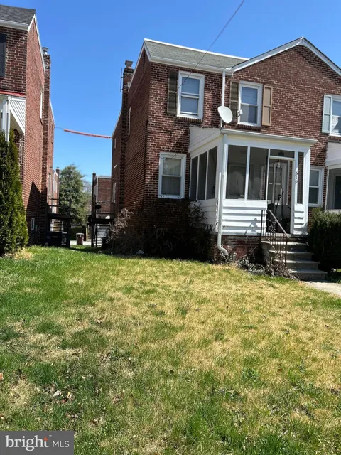 519 W 38th Street, Wilmington, DE 19802 - MLS#: DENC2078806