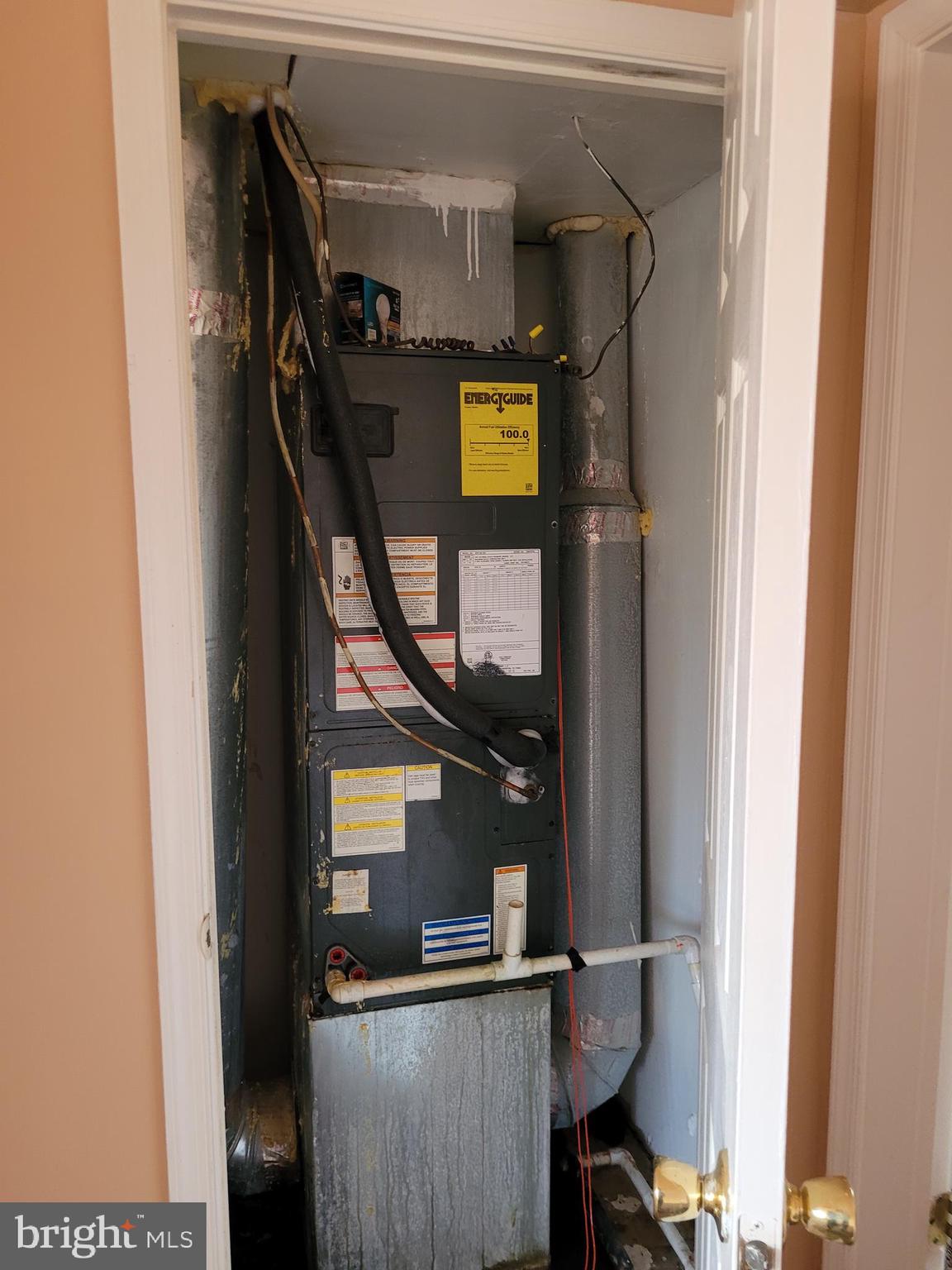 ALBEMARLE SQUARE - Residential Lease