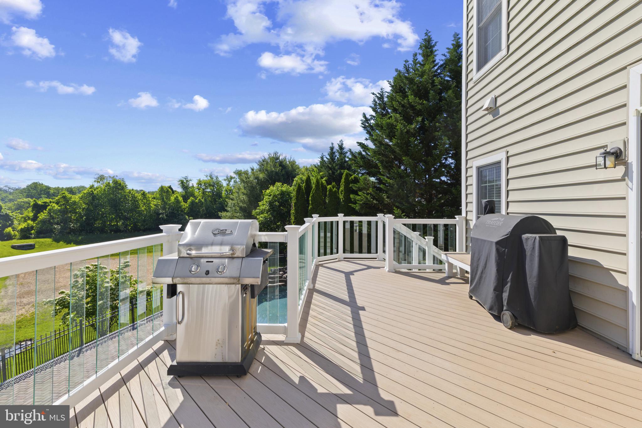 AUBURN VILLAGE AT SANDY SPRING - Residential