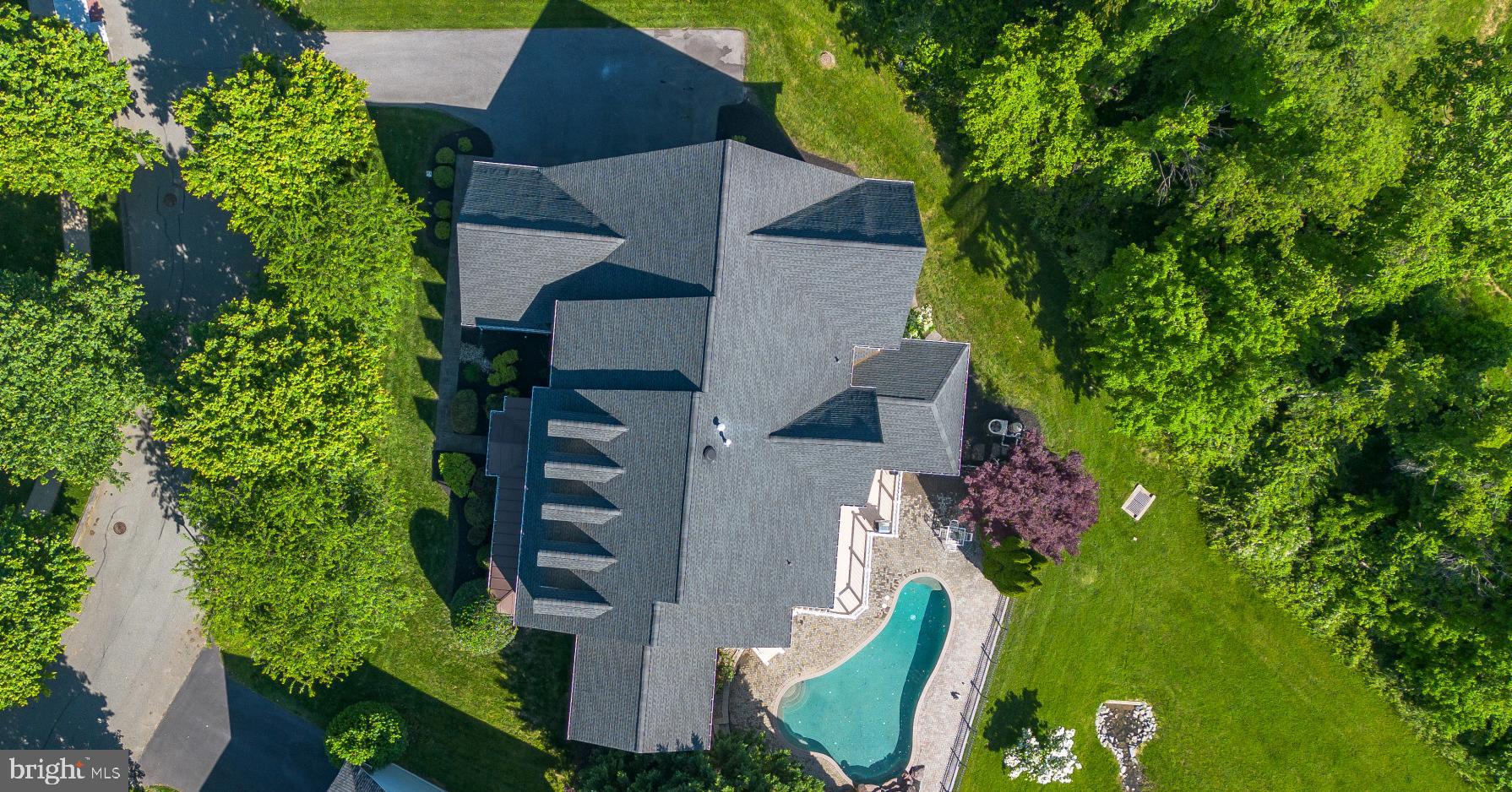 AUBURN VILLAGE AT SANDY SPRING - Residential