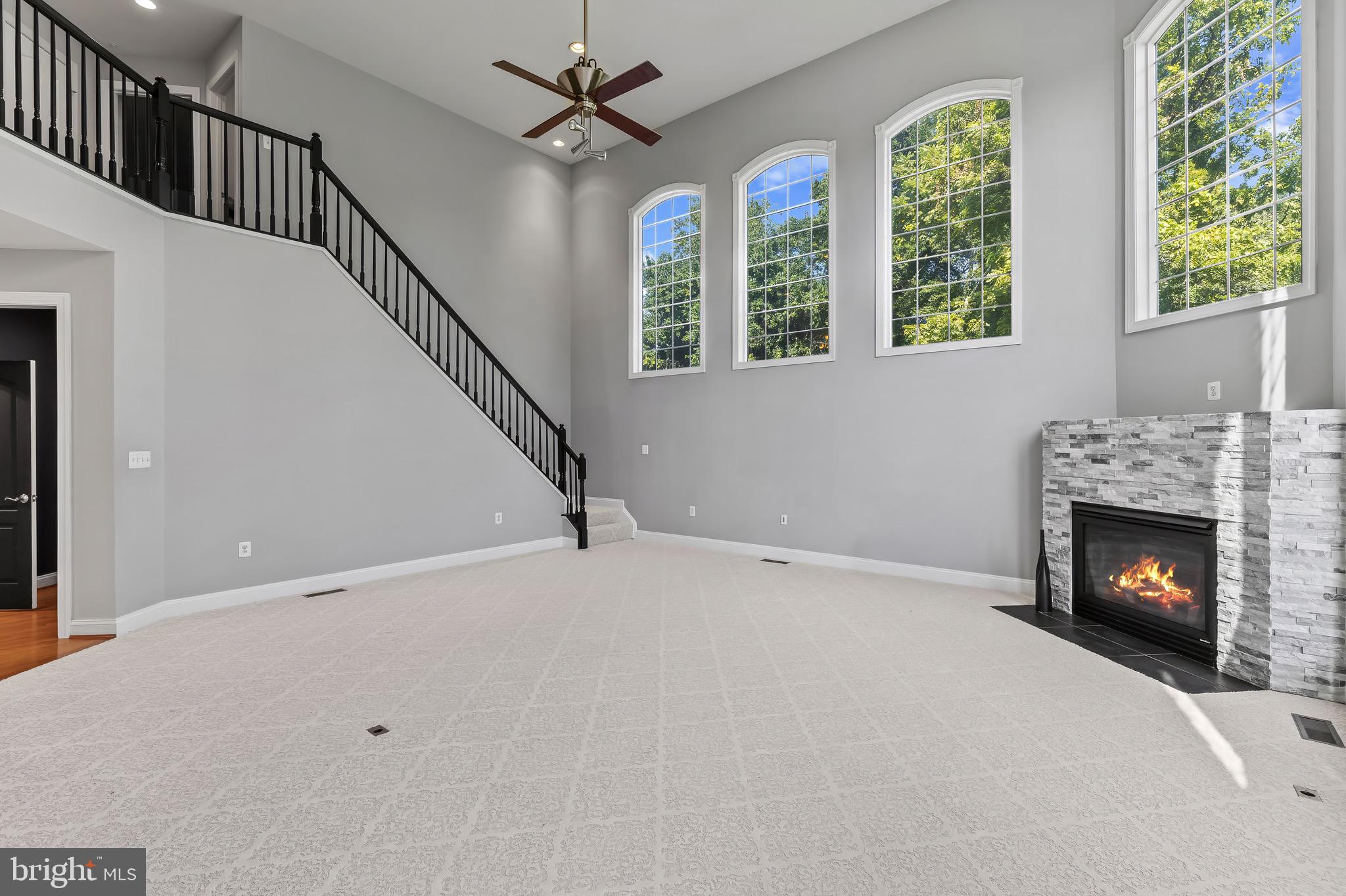 AUBURN VILLAGE AT SANDY SPRING - Residential