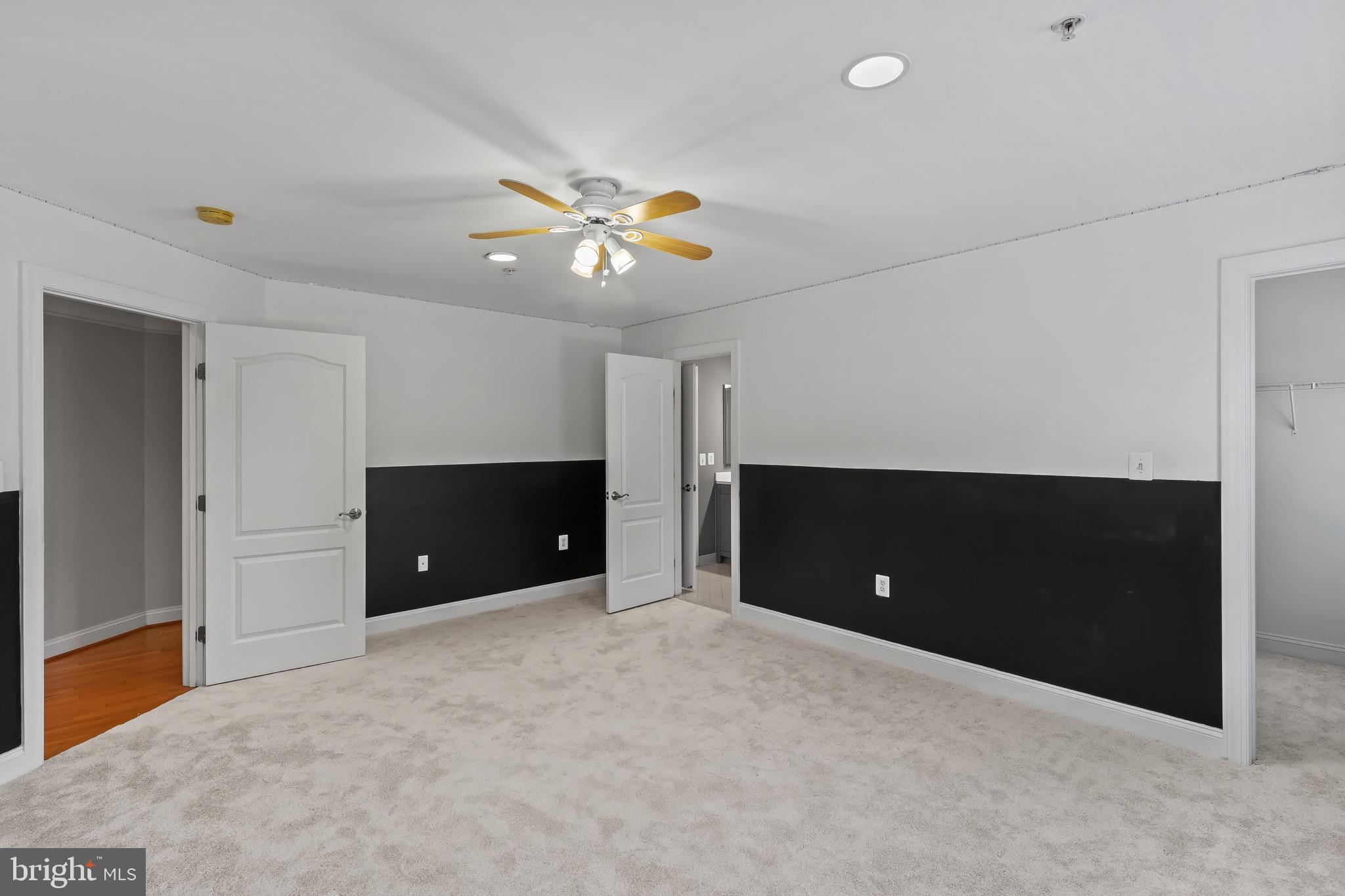 AUBURN VILLAGE AT SANDY SPRING - Residential