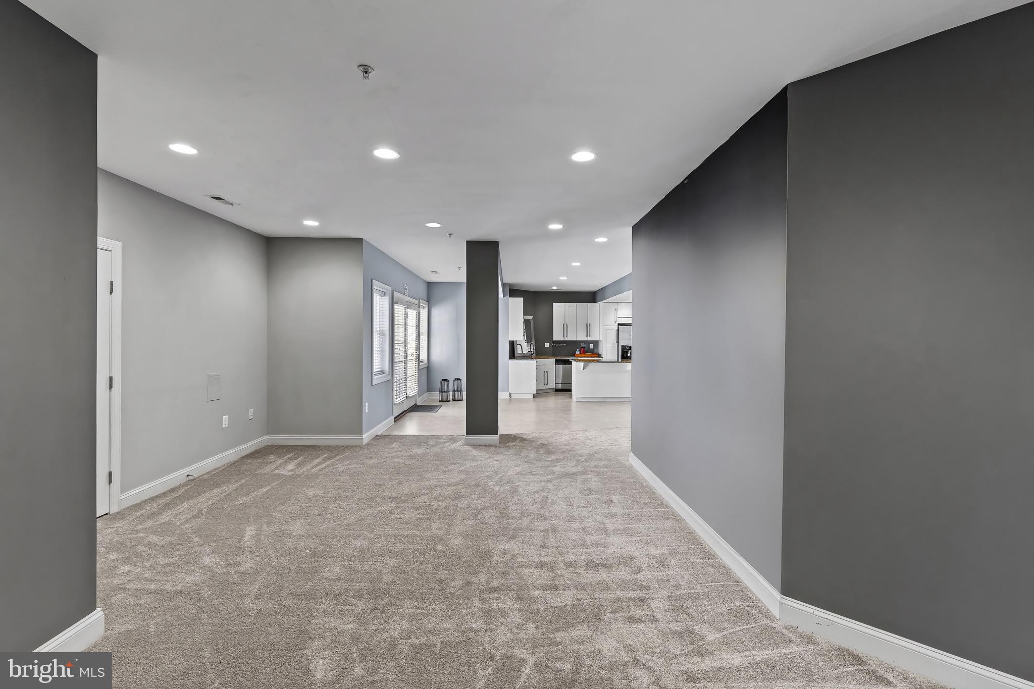 AUBURN VILLAGE AT SANDY SPRING - Residential