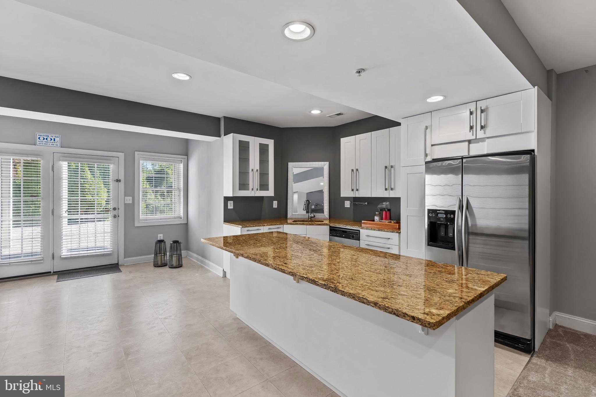 AUBURN VILLAGE AT SANDY SPRING - Residential