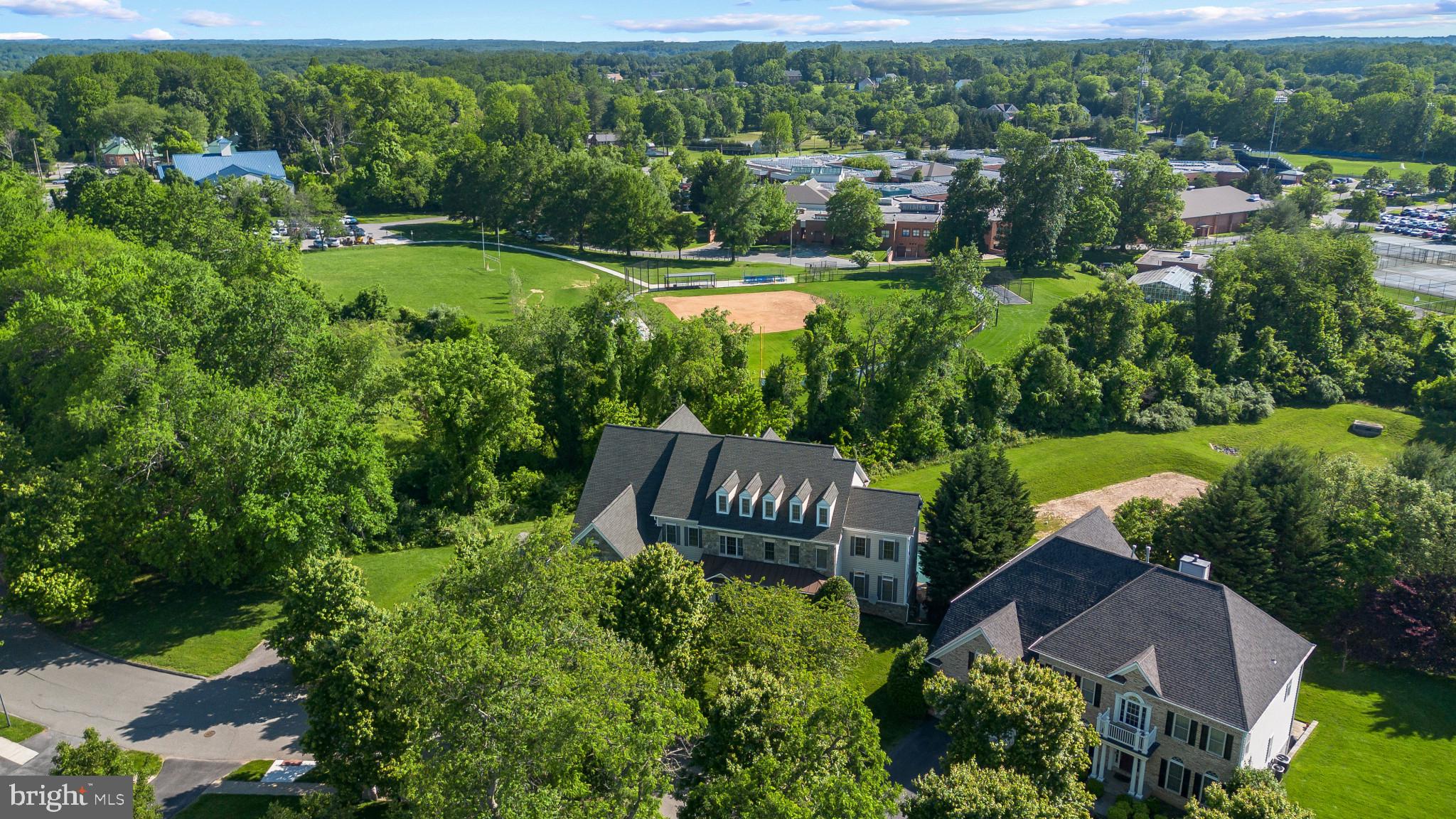 AUBURN VILLAGE AT SANDY SPRING - Residential