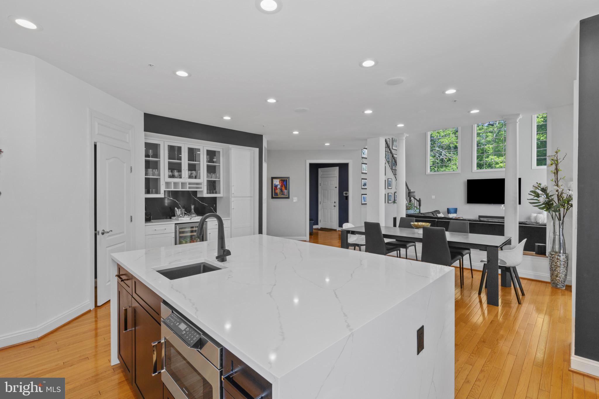 AUBURN VILLAGE AT SANDY SPRING - Residential