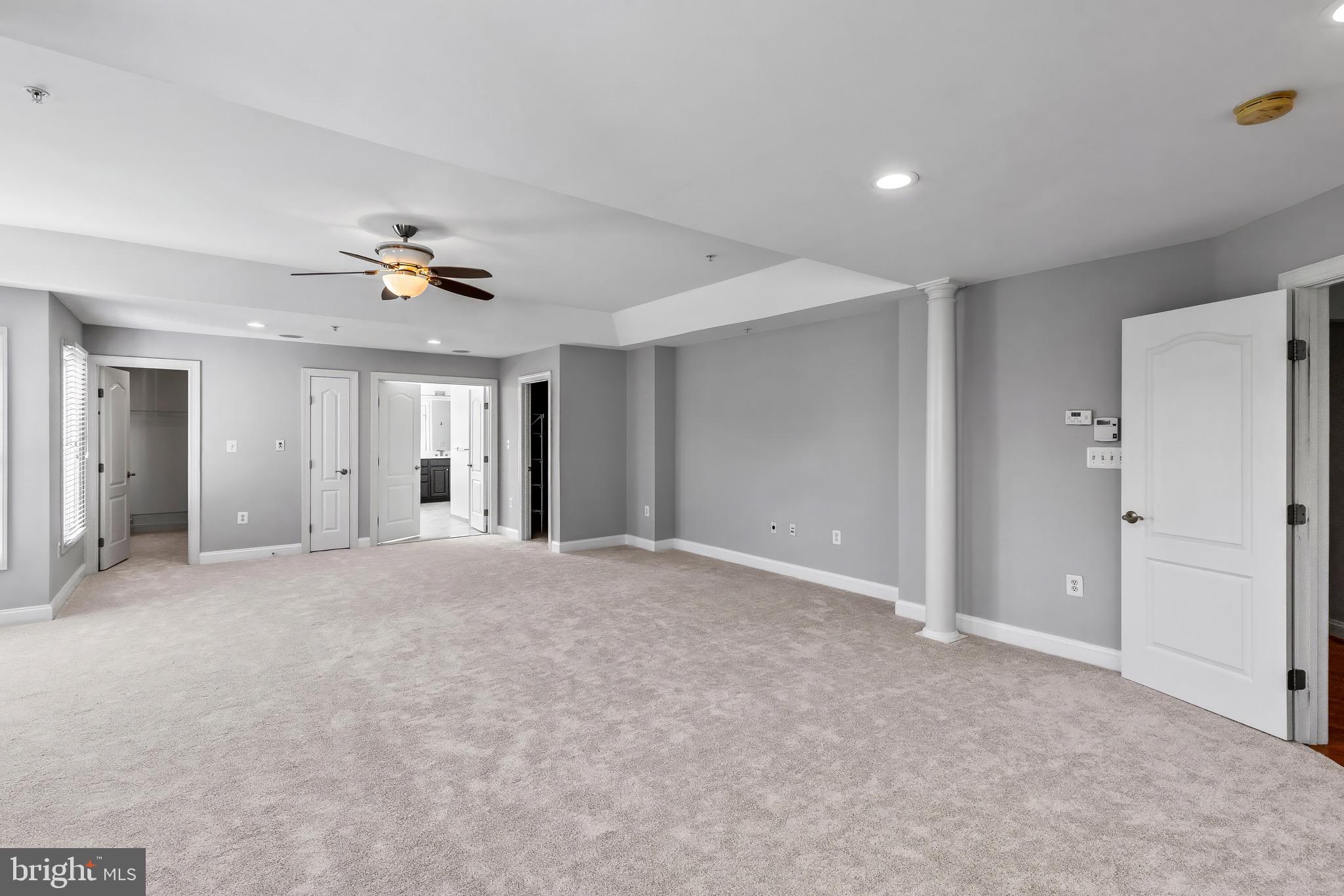 AUBURN VILLAGE AT SANDY SPRING - Residential