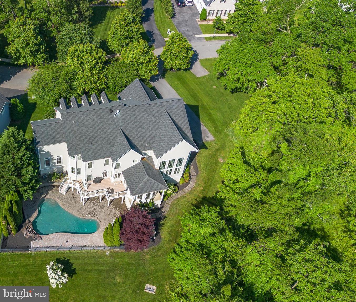 17621 AUBURN VILLAGE DRIVE