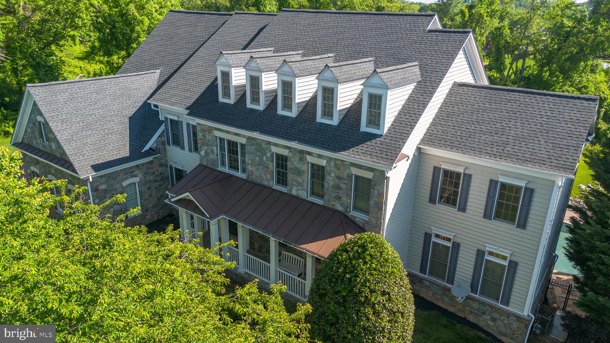 17621 AUBURN VILLAGE DRIVE
