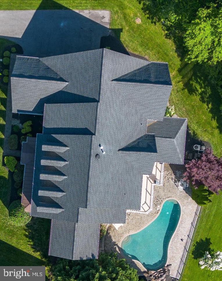 AUBURN VILLAGE AT SANDY SPRING - Residential