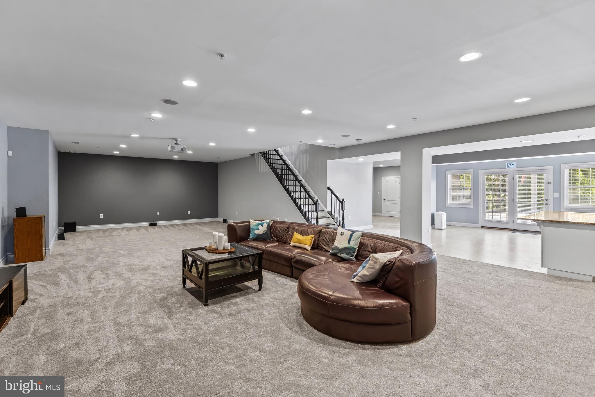 AUBURN VILLAGE AT SANDY SPRING - Residential