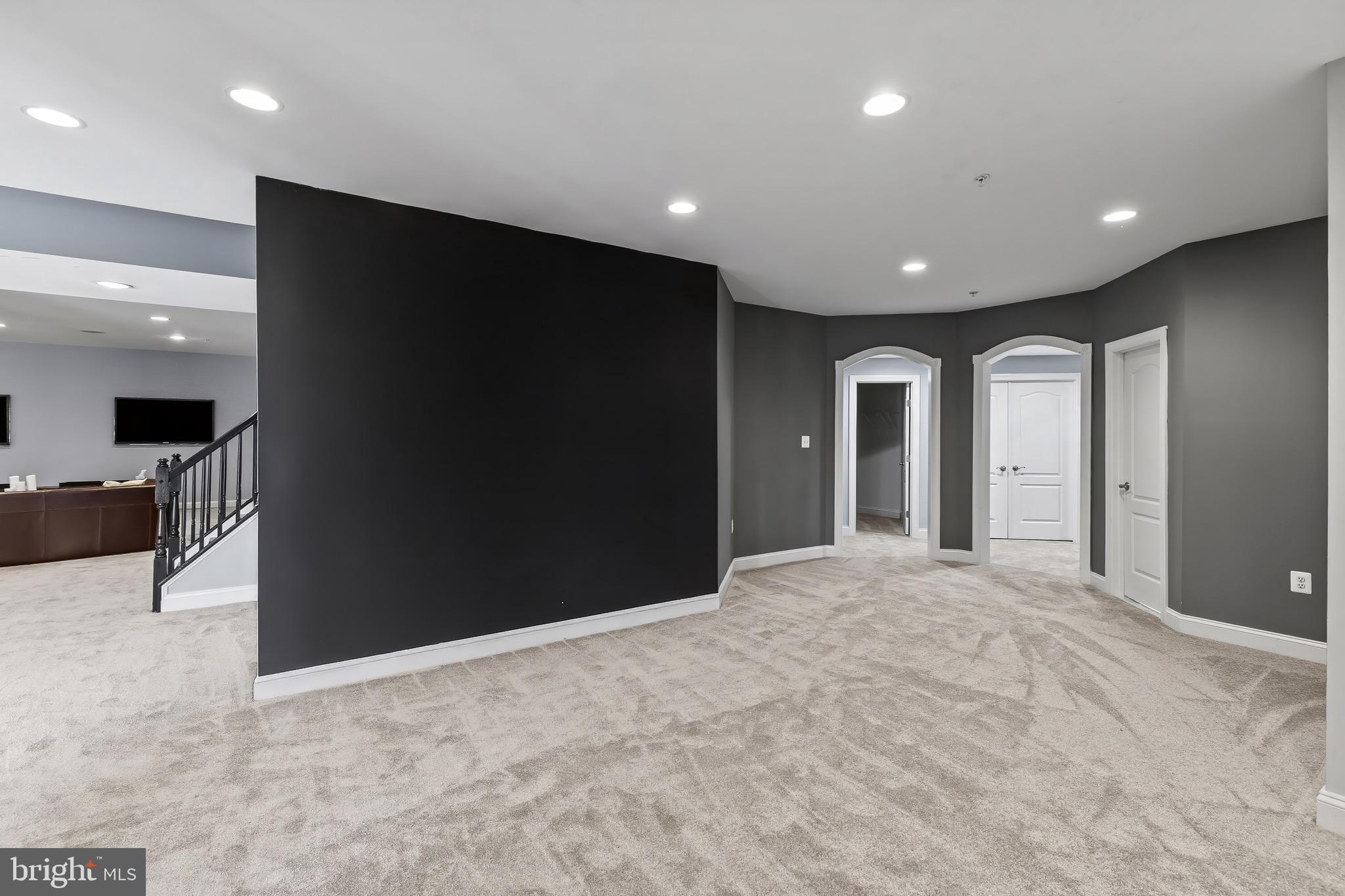 AUBURN VILLAGE AT SANDY SPRING - Residential