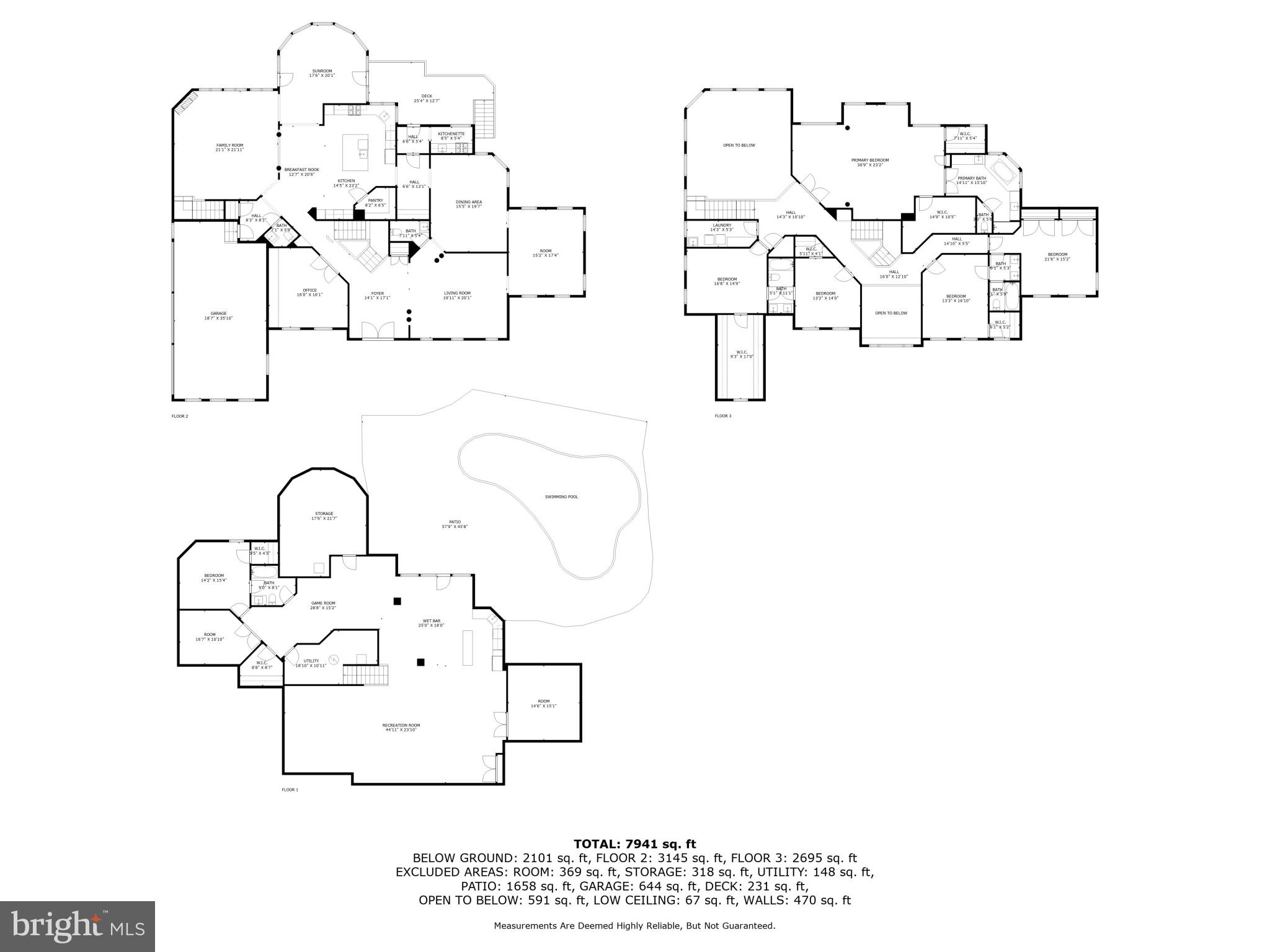 AUBURN VILLAGE AT SANDY SPRING - Residential