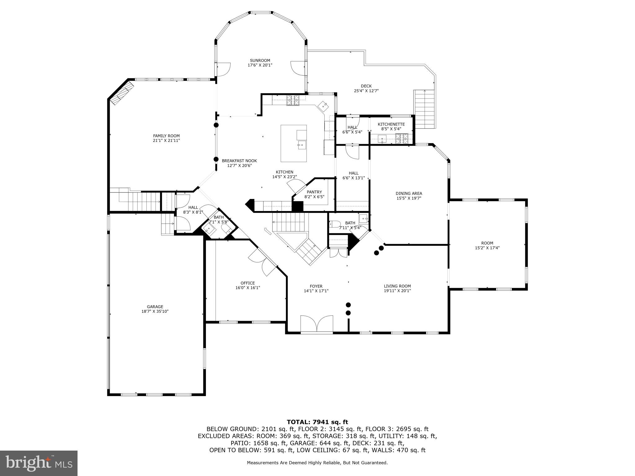 AUBURN VILLAGE AT SANDY SPRING - Residential