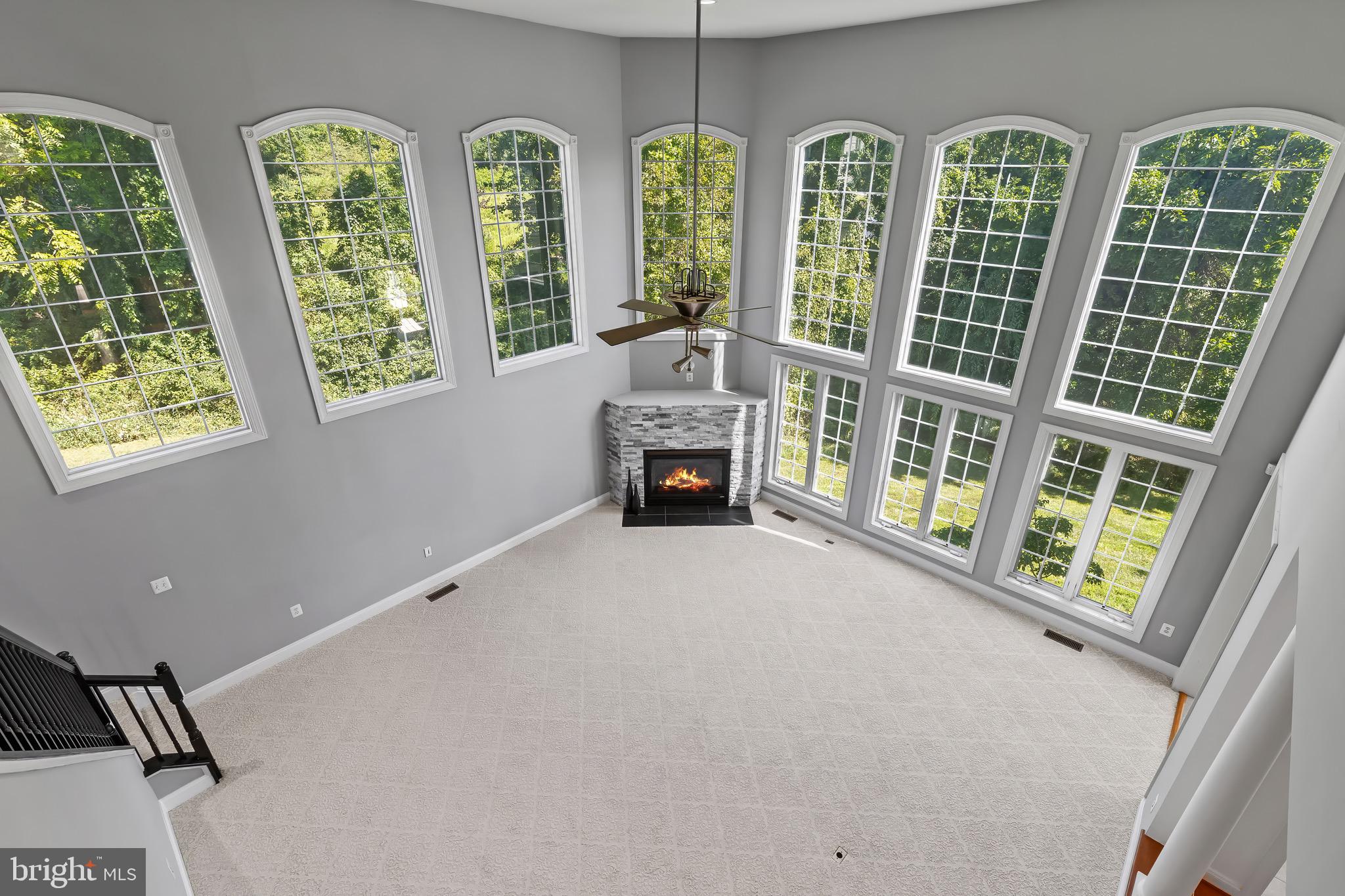 AUBURN VILLAGE AT SANDY SPRING - Residential