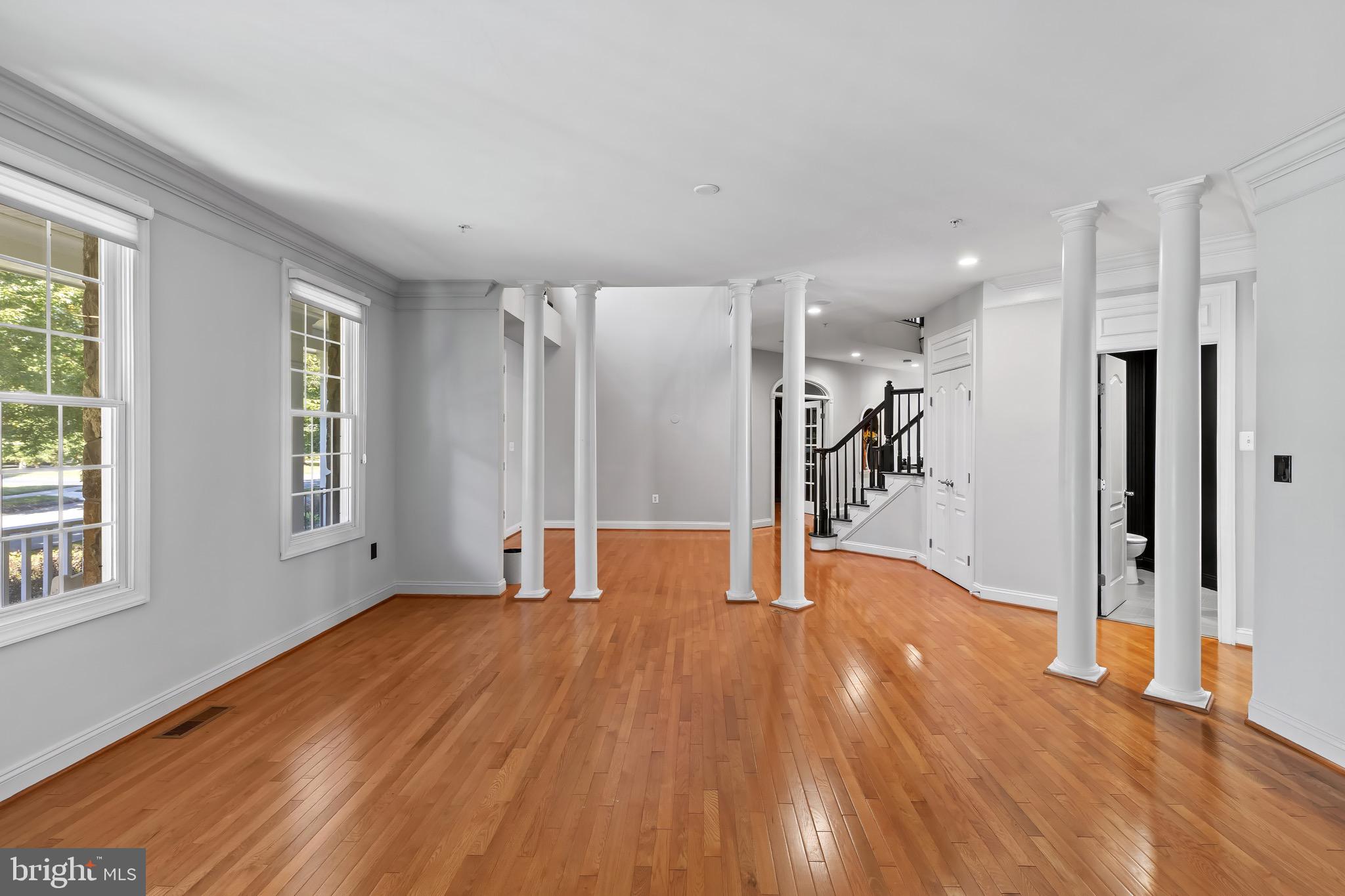 AUBURN VILLAGE AT SANDY SPRING - Residential