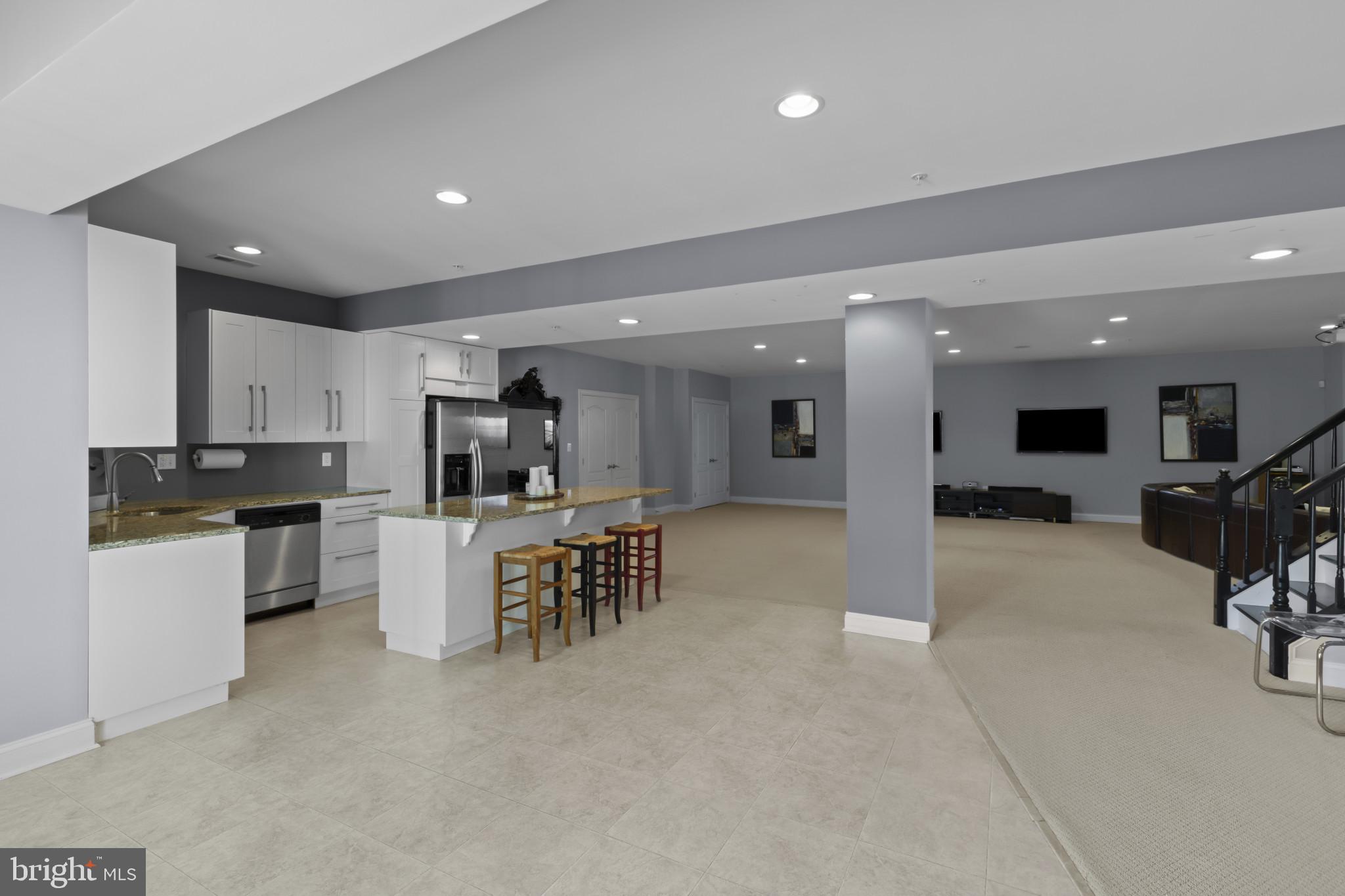 AUBURN VILLAGE AT SANDY SPRING - Residential