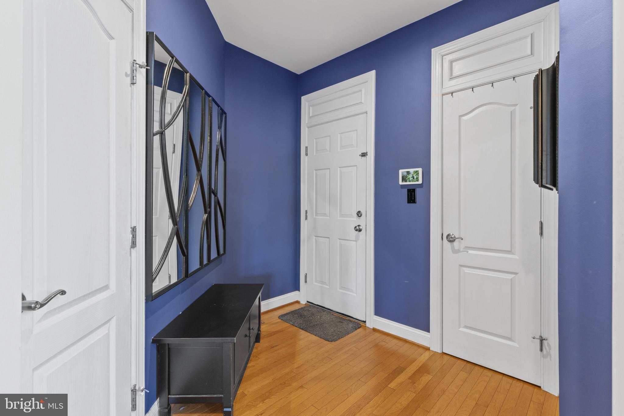 AUBURN VILLAGE AT SANDY SPRING - Residential