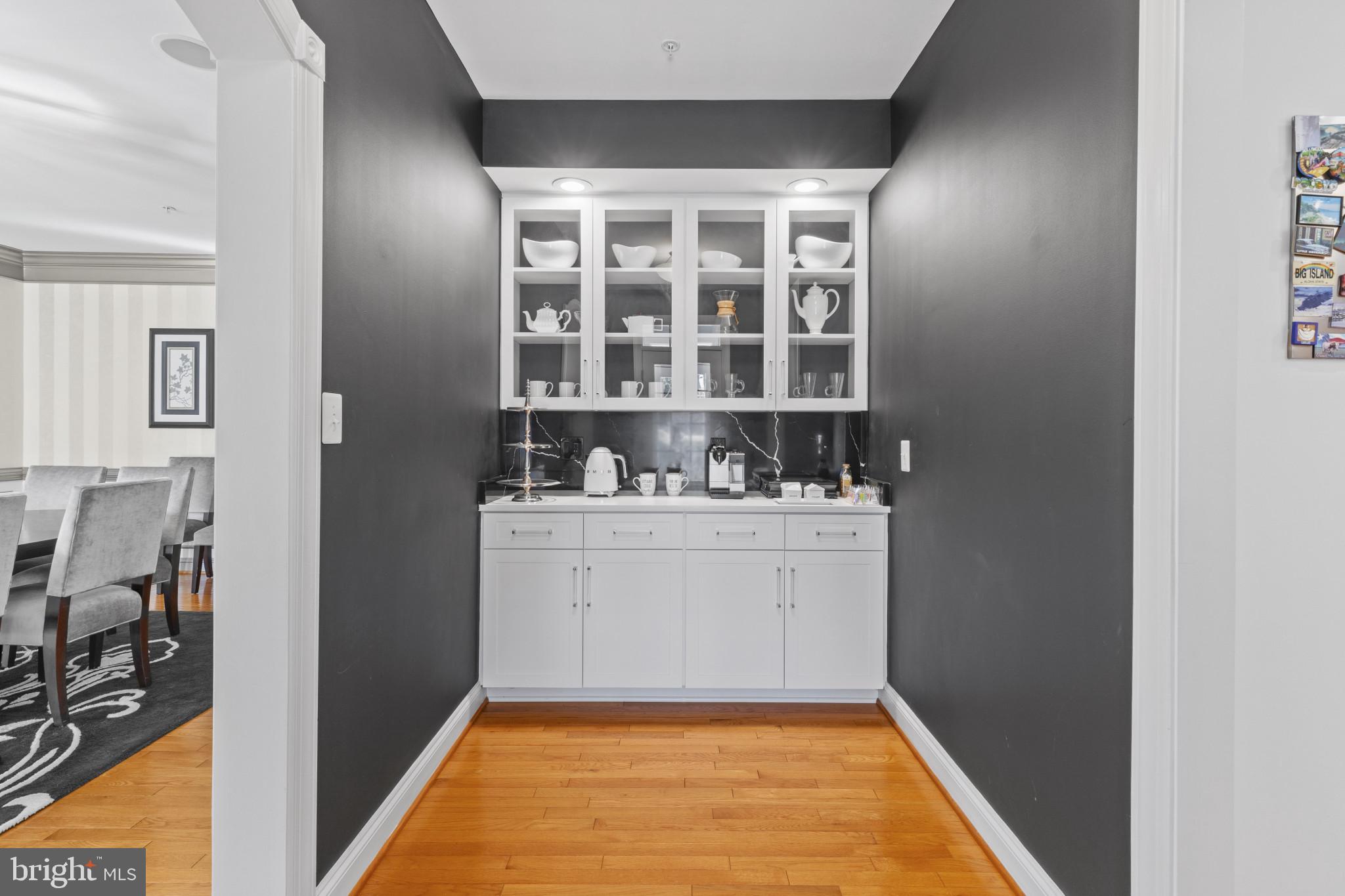 AUBURN VILLAGE AT SANDY SPRING - Residential