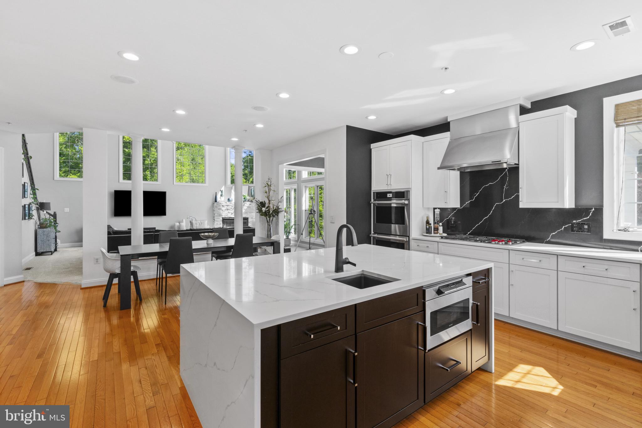 AUBURN VILLAGE AT SANDY SPRING - Residential