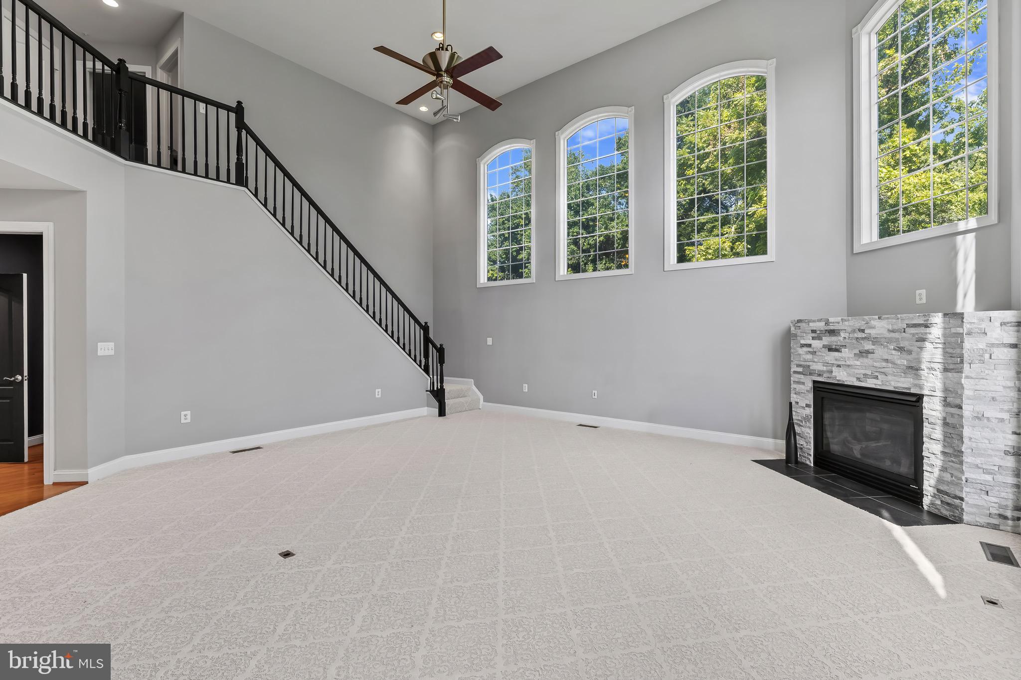 AUBURN VILLAGE AT SANDY SPRING - Residential