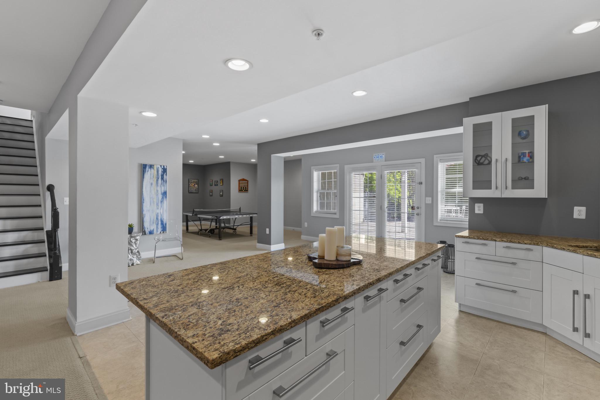 AUBURN VILLAGE AT SANDY SPRING - Residential