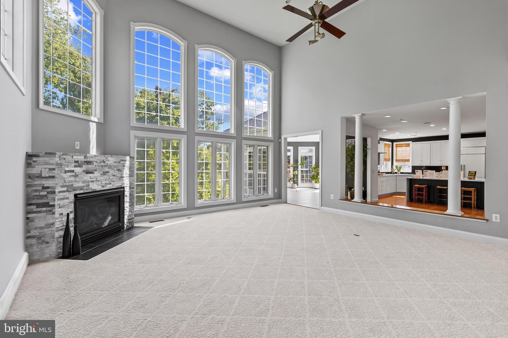 AUBURN VILLAGE AT SANDY SPRING - Residential