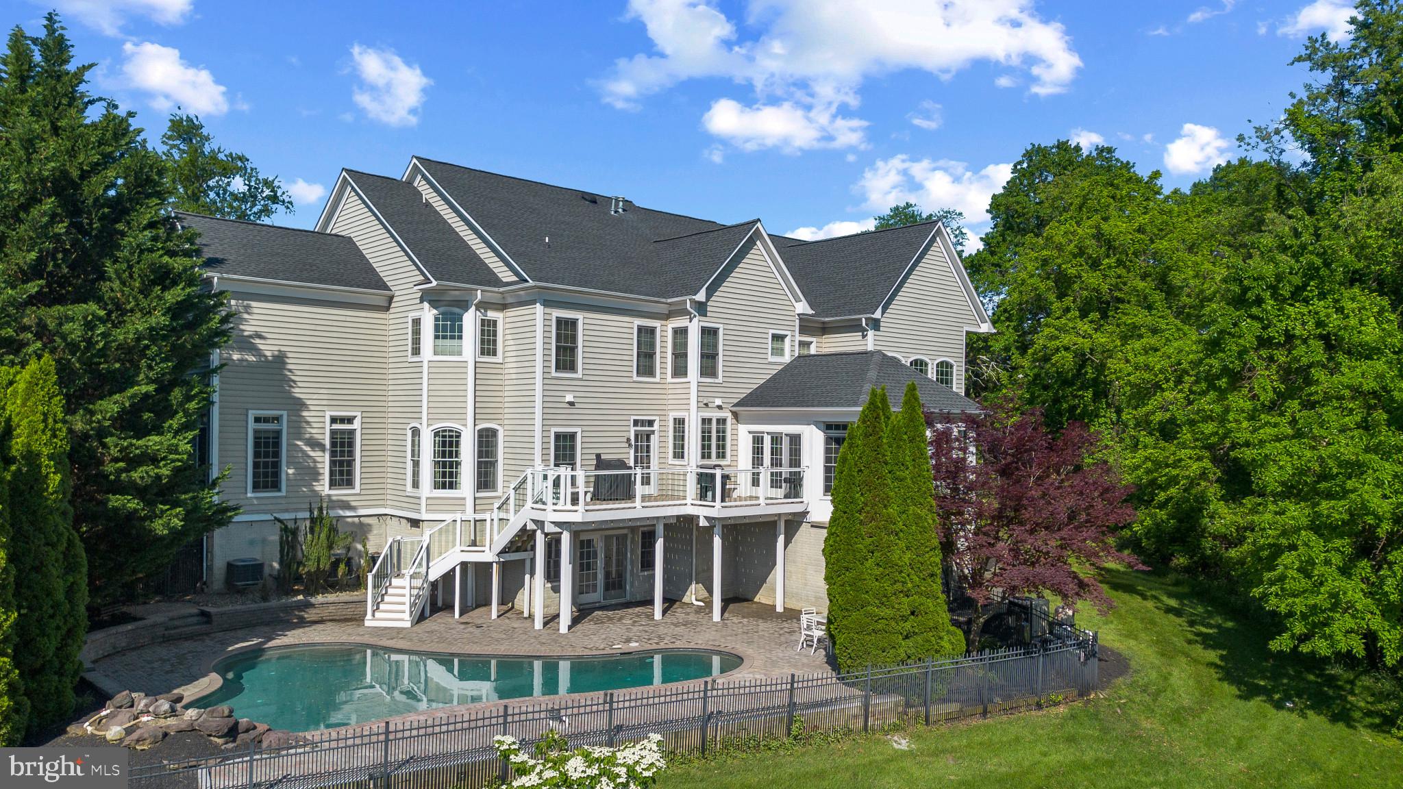 17621 AUBURN VILLAGE DRIVE
