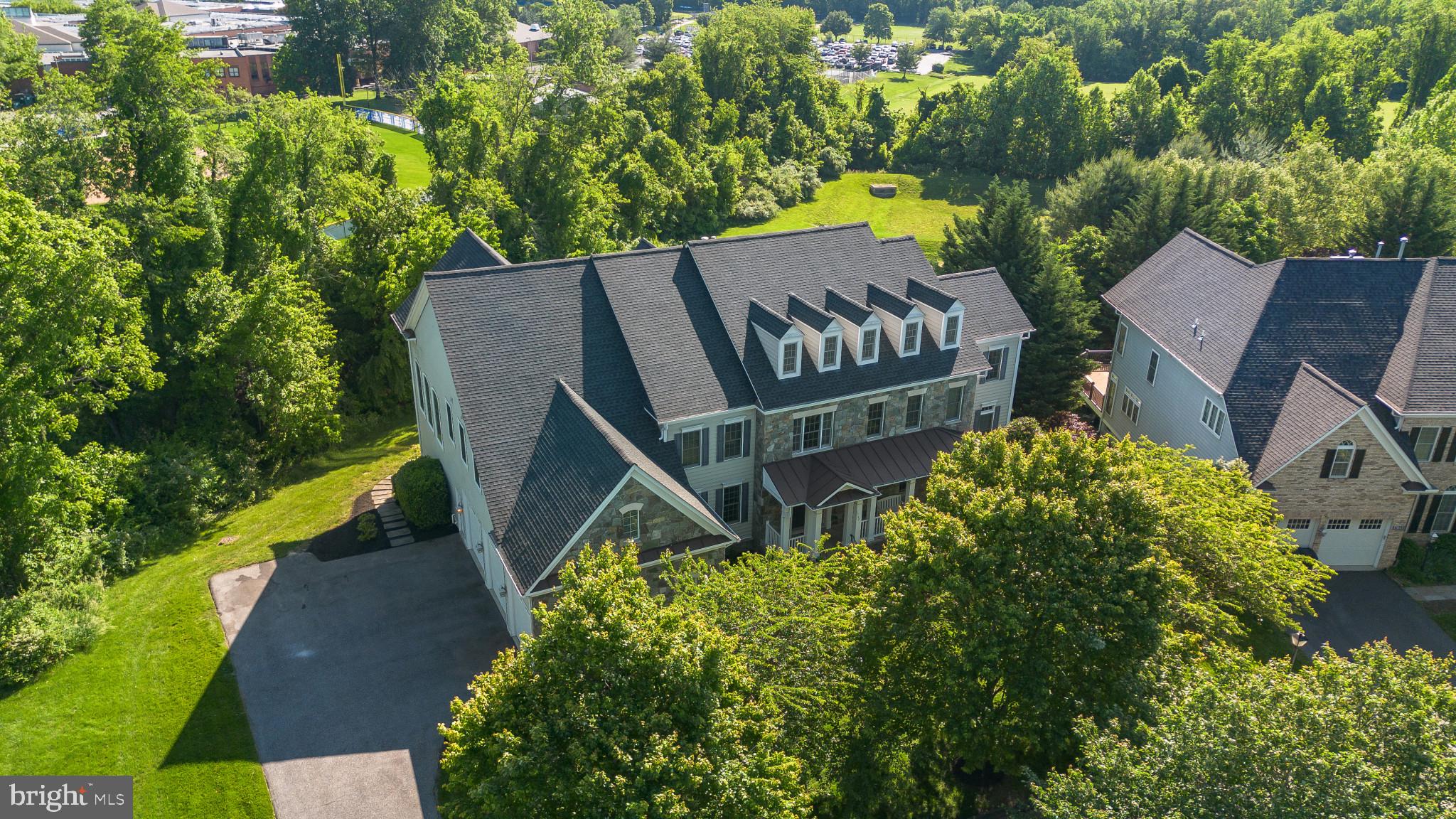 17621 AUBURN VILLAGE DRIVE