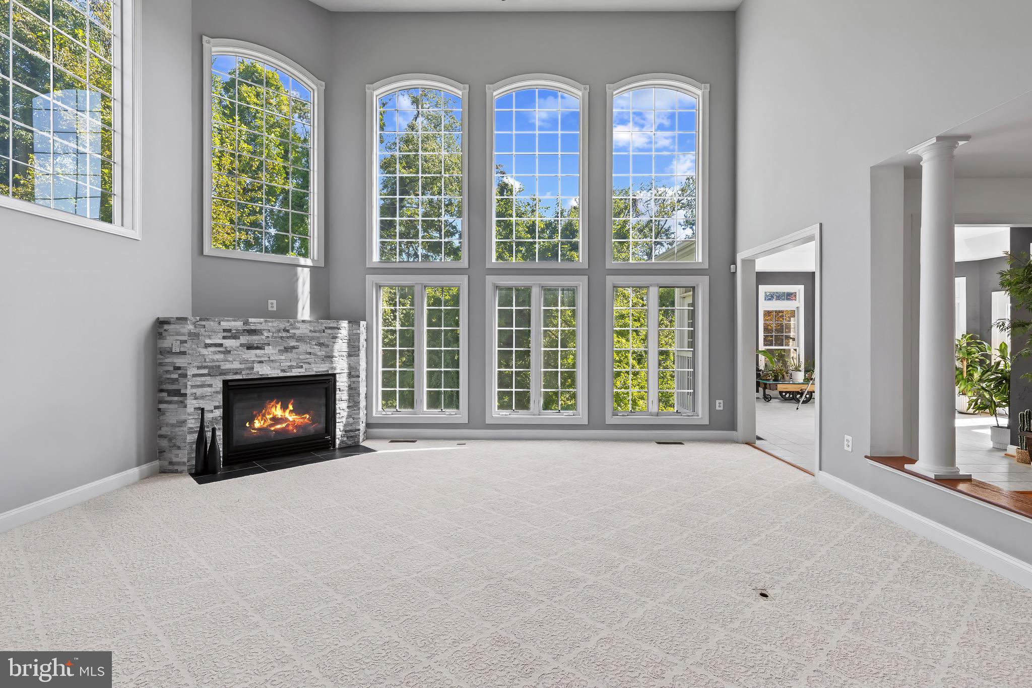 AUBURN VILLAGE AT SANDY SPRING - Residential