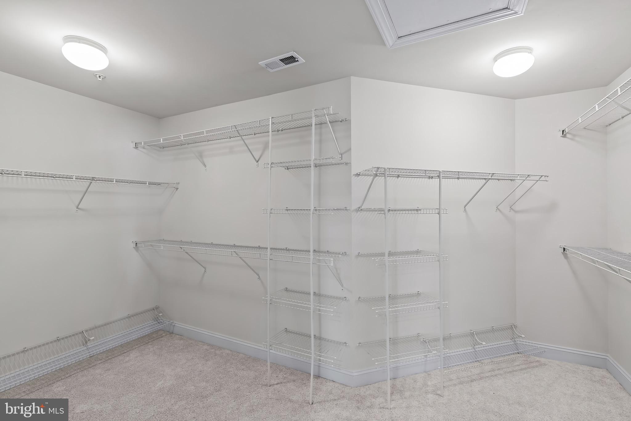 AUBURN VILLAGE AT SANDY SPRING - Residential