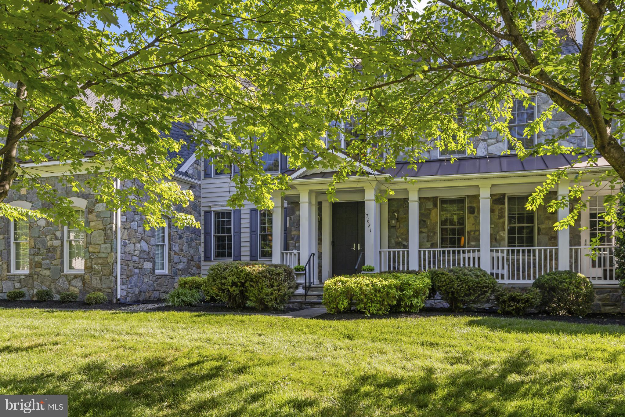 AUBURN VILLAGE AT SANDY SPRING - Residential
