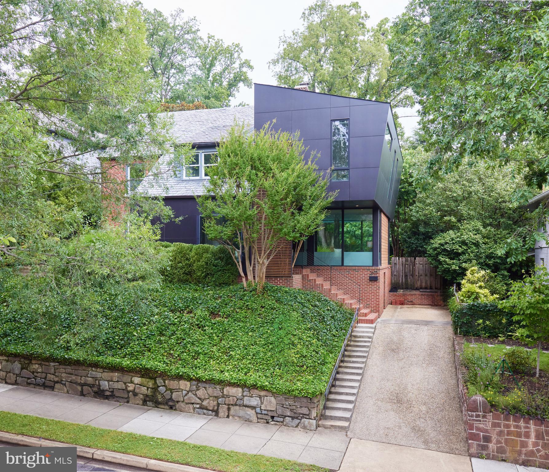 3605 ALBEMARLE STREET NW