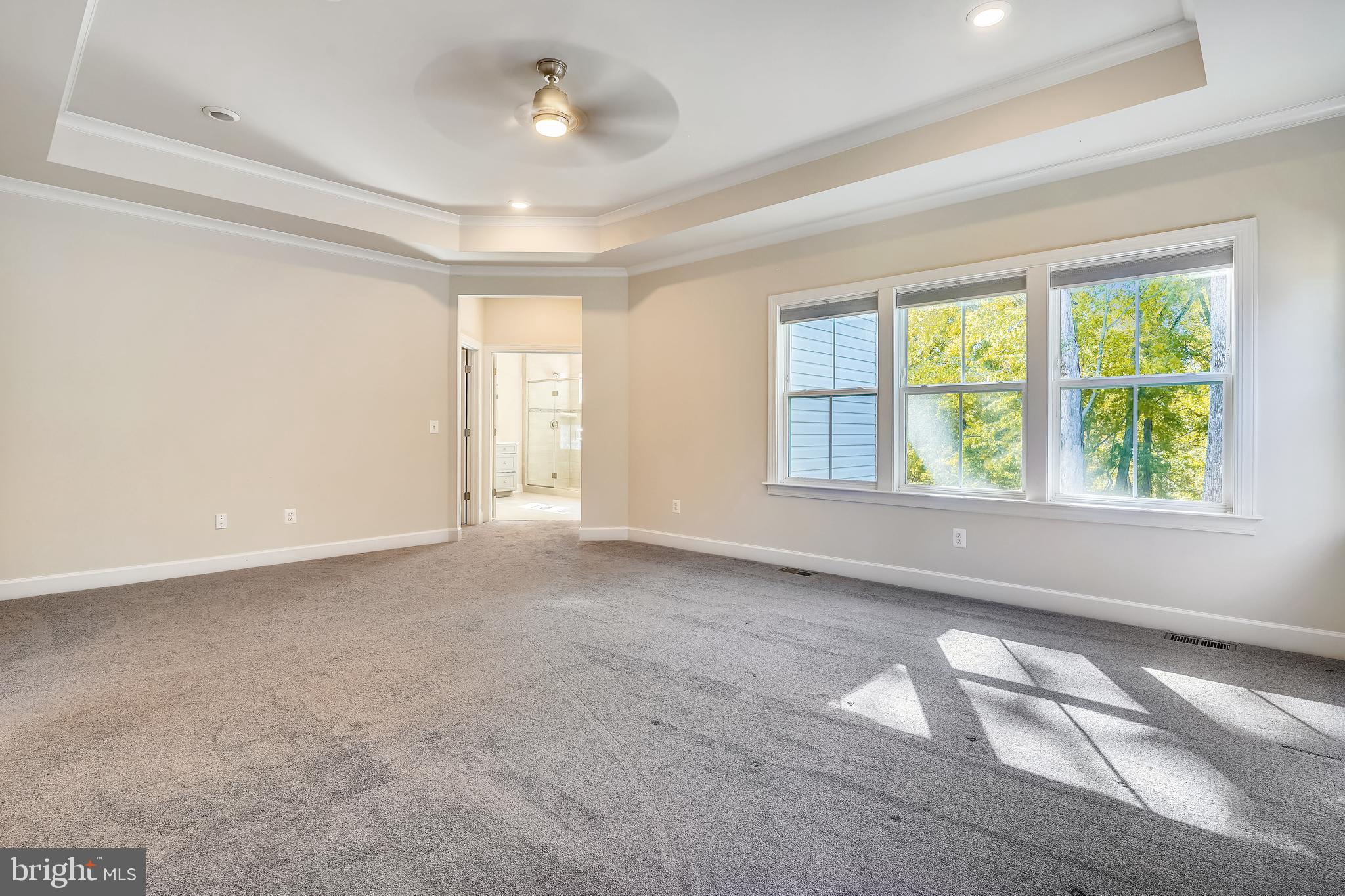 GILES OVERLOOK - Residential