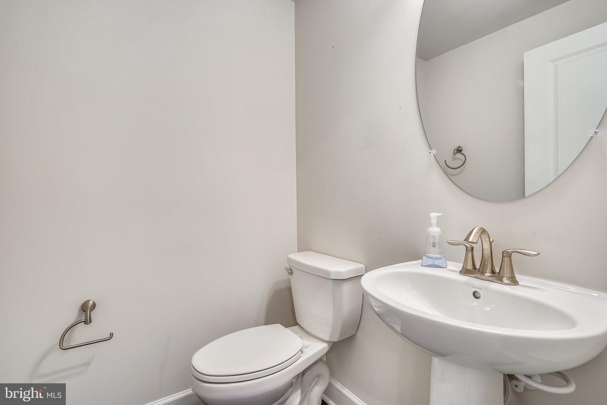 GILES OVERLOOK - Residential