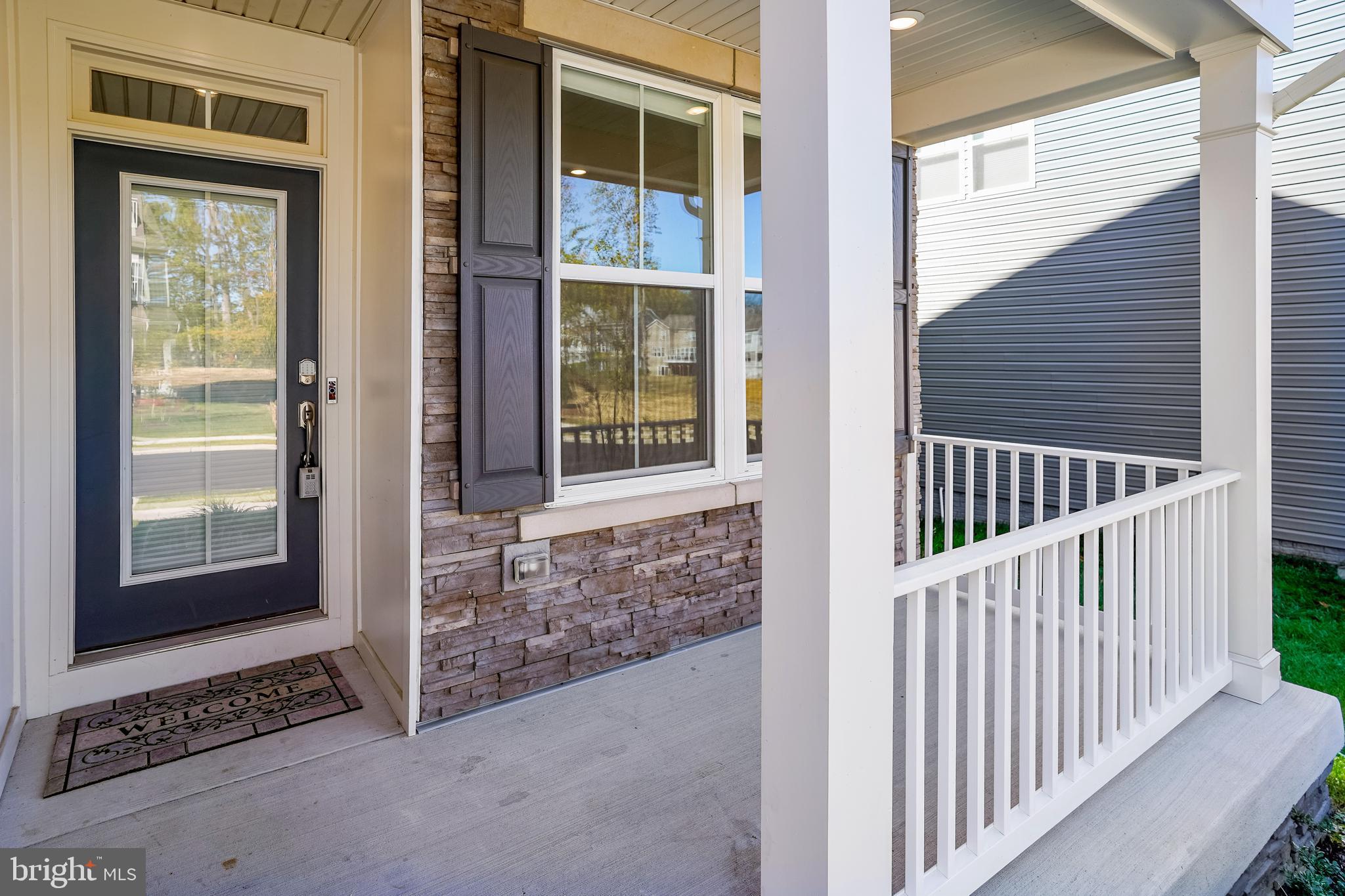 GILES OVERLOOK - Residential