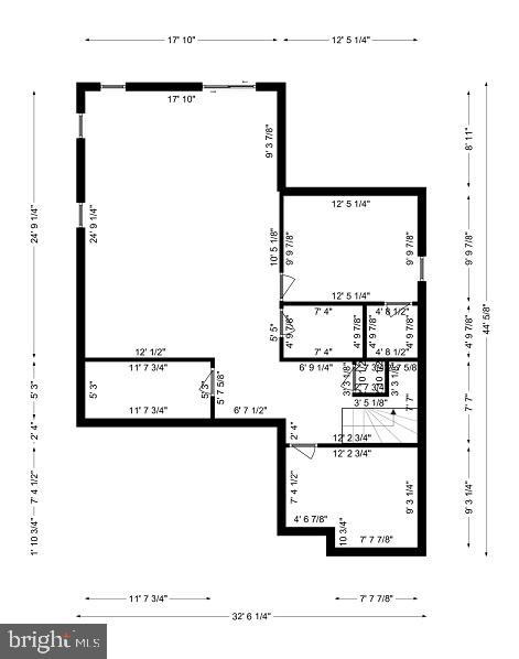 GILES OVERLOOK - Residential