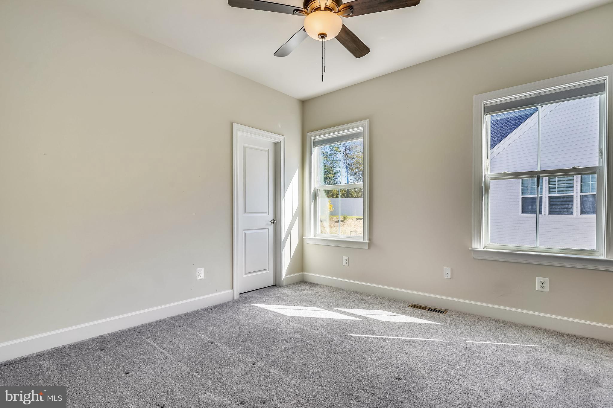 GILES OVERLOOK - Residential