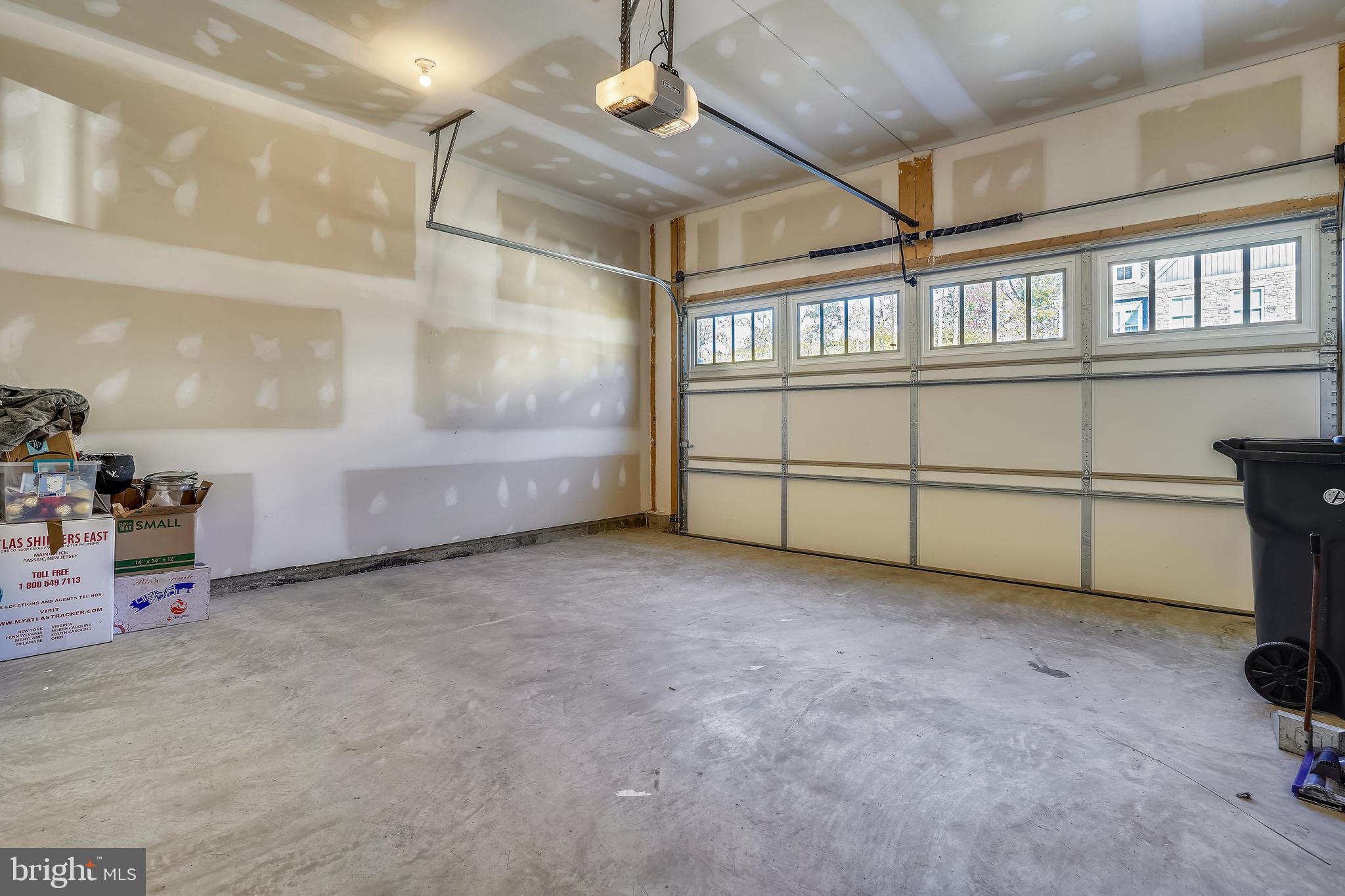 GILES OVERLOOK - Residential