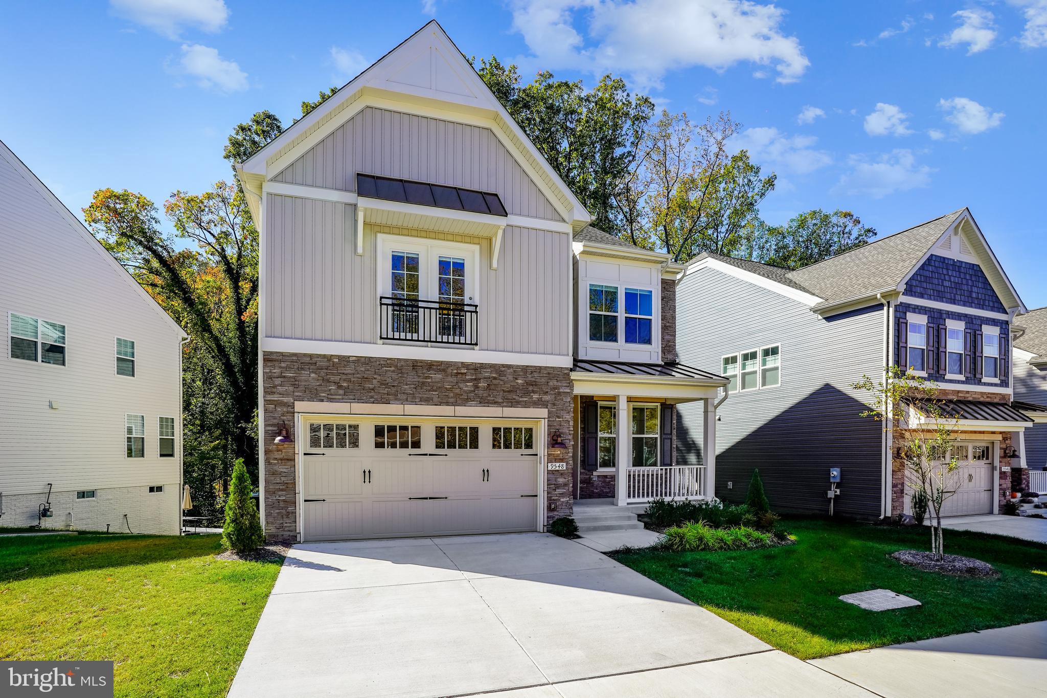 GILES OVERLOOK - Residential