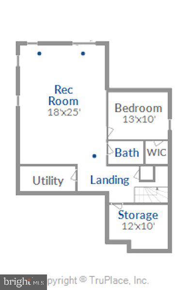 GILES OVERLOOK - Residential