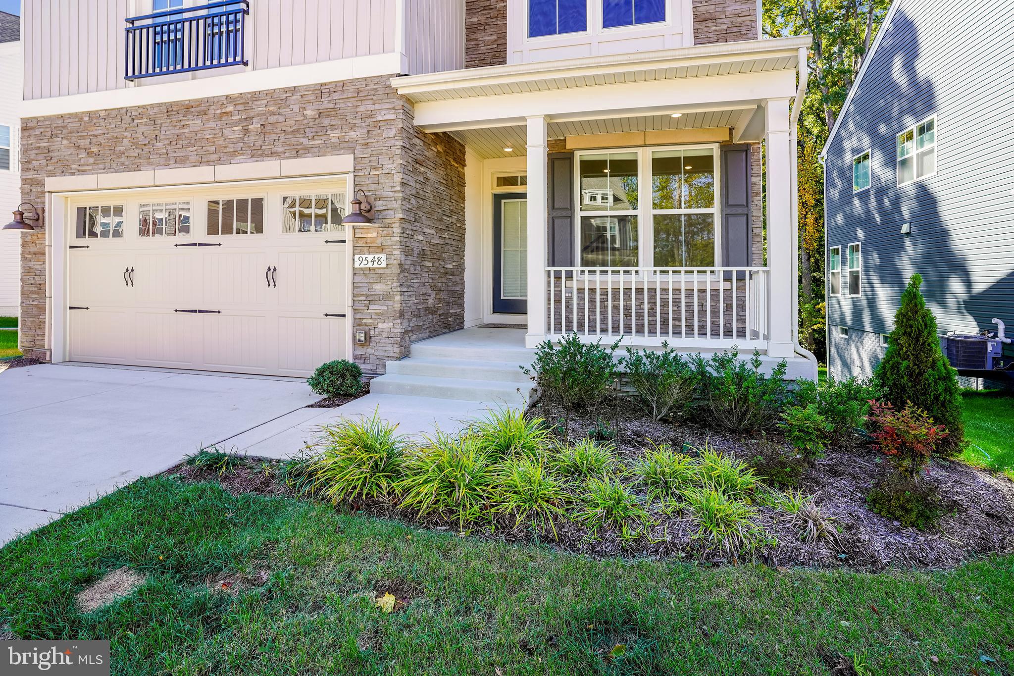 GILES OVERLOOK - Residential