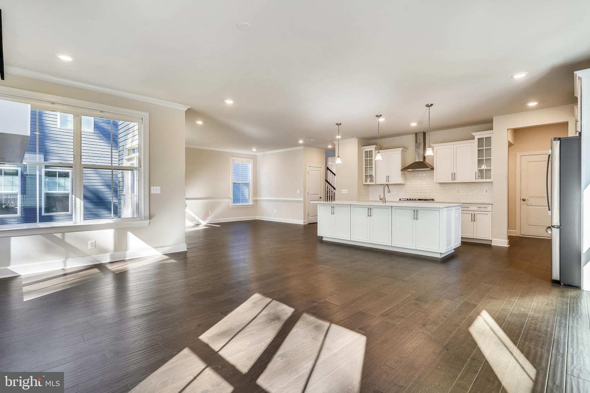 GILES OVERLOOK - Residential