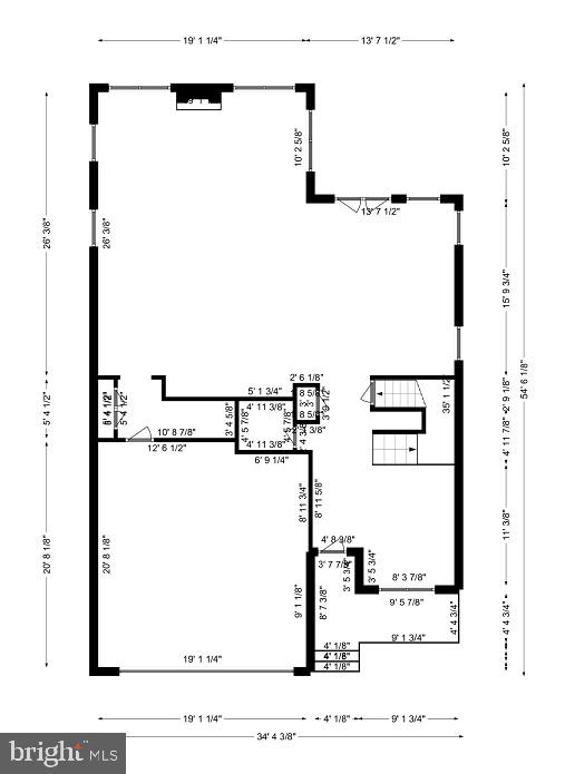 GILES OVERLOOK - Residential