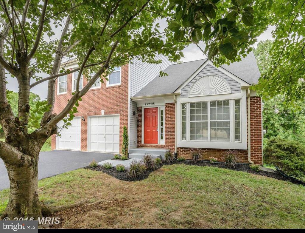 Photo of 13249 Trebleclef Lane, SILVER SPRING, MD 20904 (MLS # MDMC2205342)